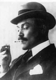 Le Passé de Monique