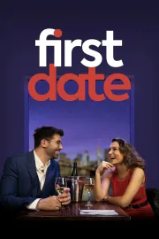 First Date: The Musical