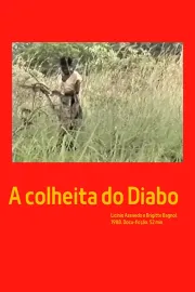 A Colheita do Diabo