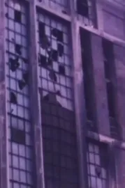 John, le dernier ouvrier sur terre, l'an 2024