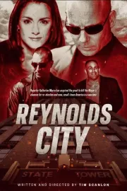 Reynolds City