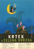 Krtek a zelená hvězda