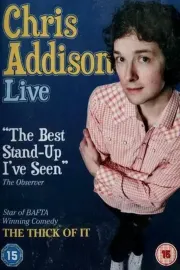 Chris Addison Live