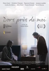 Dors près de moi