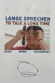 Lange Sprechen