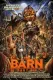 The Barn Part III
