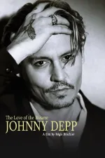 Johnny Depp: Divoké dítě
