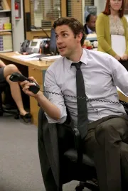 James Halpert