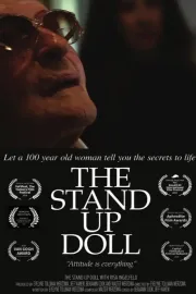 The Stand Up Doll