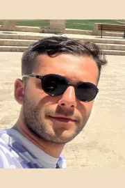 Gökdeniz Kubilayoğlu