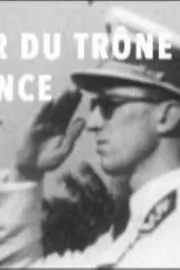 Autour du trône règne le silence