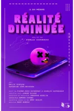Réalité Diminuée