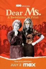 Dear Ms.: Revoluce v tisku