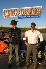 MythBusters: There's Your Problem