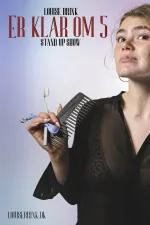 Louise Brink: Er Klar Om 5