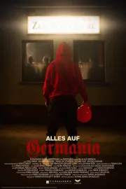 Alles auf Germania