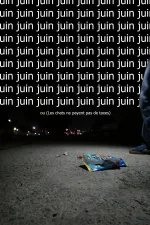 Juin ou (Les chats ne payent pas de taxes)