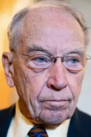 Charles Grassley