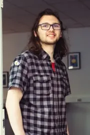 Moritz J. W. Doetsch