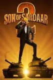 Son of Sardaar 2