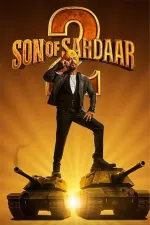 Son of Sardaar 2