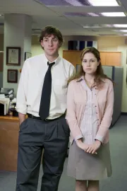 Pam Beesly