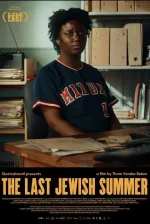 The Last Jewish Summer