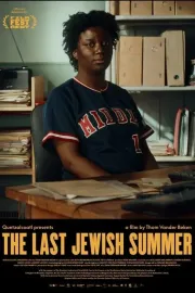 The Last Jewish Summer