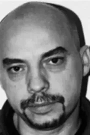 Eddy Géradon-Luyckx