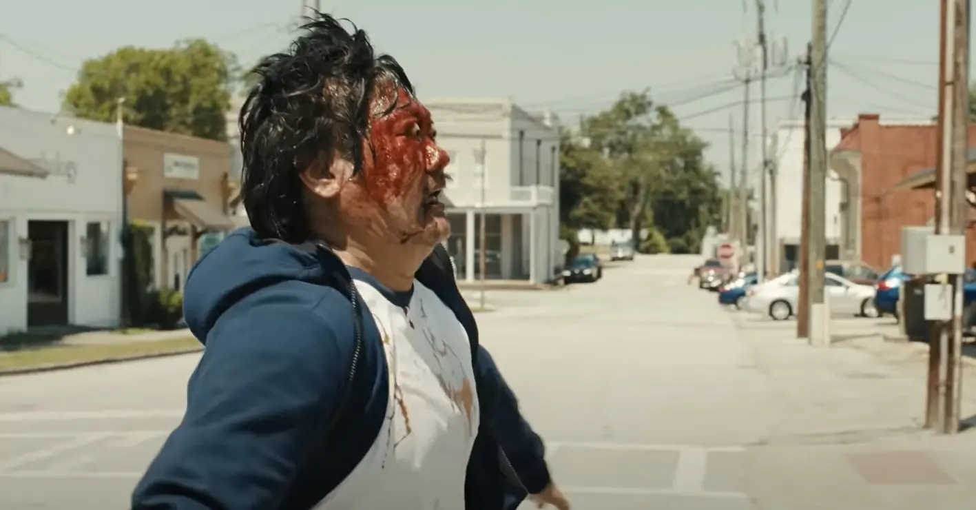 Hodina zmizení je hororové Pulp Fiction dle Stephena Kinga. Urban legends ožívají v zábavné alegorii