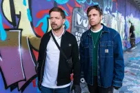 Letní filmová škola je tady. Oblíbený festival představí očekávaný Džob i český Chlast