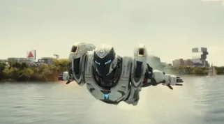 Prokletá marvelovka dorazila na stream. Dokáže nástupkyně Iron Mana překvapit?