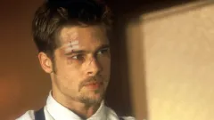 Šokující Sedm zachránilo Pittovi kariéru. Unavený herec zase prosadil legendární závěr