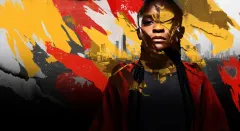 Ironheart chce být jednou z nejtemnějších marvelovek. Podráží si ale nohy rutinním zpracováním