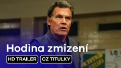 Hodina zmizení: 2. trailer