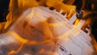 Takhle true crime (ne)znáte. Karlovarský experiment se pídí po Zodiacovi, na něhož nemá práva