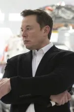 Elon Musk: Padouch nebo hrdina?