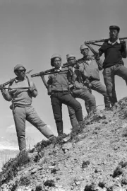 Stínové divadlo: CIA v Tibetu