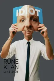 Rune Klan: IDIOT