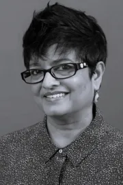 Pratibha Parmar