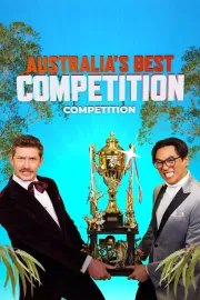 Australia's Best Competition Competition