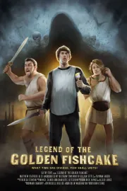 Legend of the Golden Fishcake