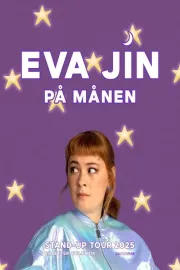 Eva Jin På Månen