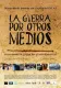 La guerra por otros medios