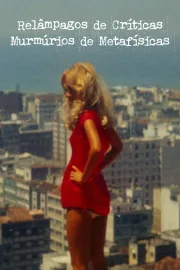 Relâmpagos de Críticas Murmúrios de Metafísicas