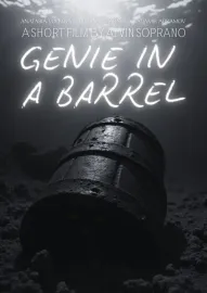 Genie in a Barrel
