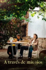 A través de mis ojos