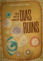 Um dos Meus Dias Ruins