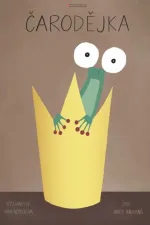 Čarodějka