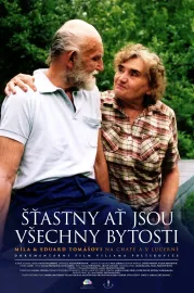 Šťastny ať jsou všechny bytosti